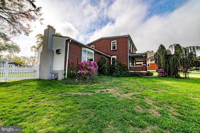 781 BELVOIR RD, Plymouth Meeting, PA 19462