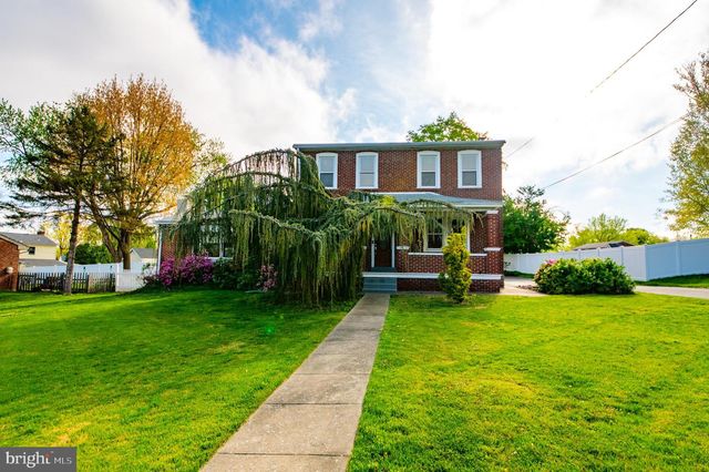 781 BELVOIR RD, Plymouth Meeting, PA 19462