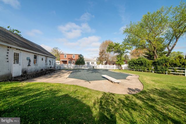 781 BELVOIR RD, Plymouth Meeting, PA 19462