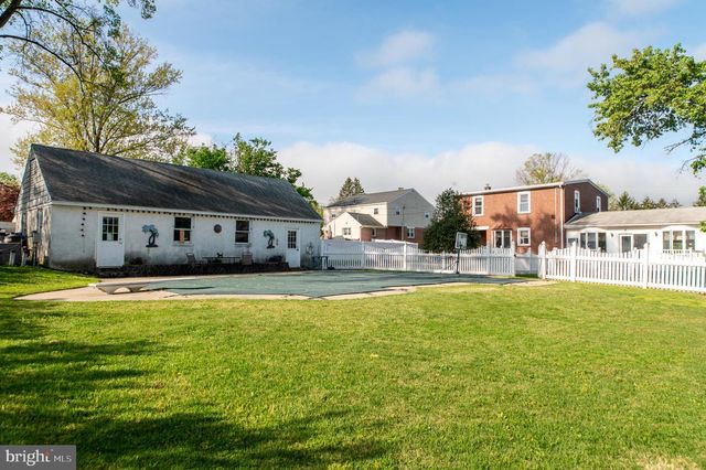 781 BELVOIR RD, Plymouth Meeting, PA 19462