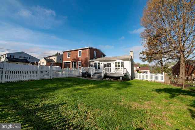 781 BELVOIR RD, Plymouth Meeting, PA 19462