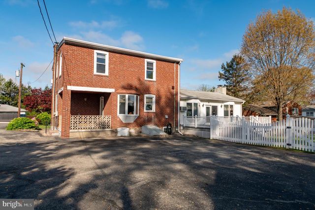 781 BELVOIR RD, Plymouth Meeting, PA 19462