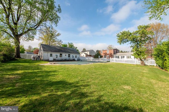 781 BELVOIR RD, Plymouth Meeting, PA 19462