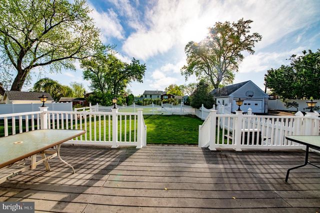 781 BELVOIR RD, Plymouth Meeting, PA 19462