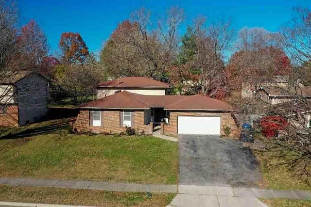 6840 Tanya Terrace, Reynoldsburg, OH 43068