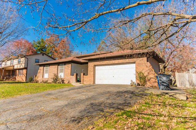 6840 Tanya Terrace, Reynoldsburg, OH 43068