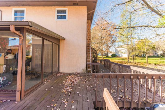 6840 Tanya Terrace, Reynoldsburg, OH 43068