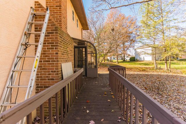 6840 Tanya Terrace, Reynoldsburg, OH 43068