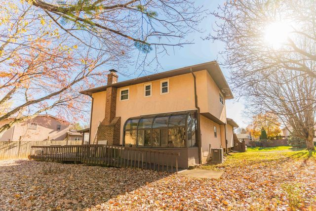 6840 Tanya Terrace, Reynoldsburg, OH 43068