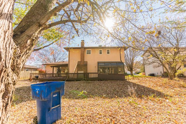 6840 Tanya Terrace, Reynoldsburg, OH 43068