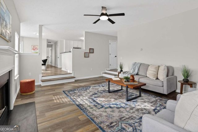 175 Northtowne Cove, Stockbridge, GA 30281