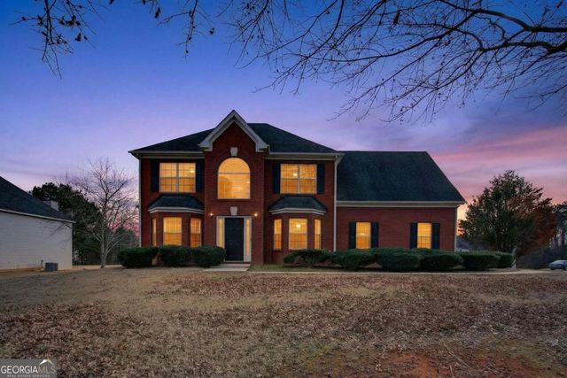 175 Northtowne Cove, Stockbridge, GA 30281