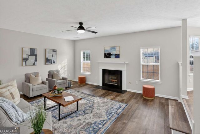 175 Northtowne Cove, Stockbridge, GA 30281