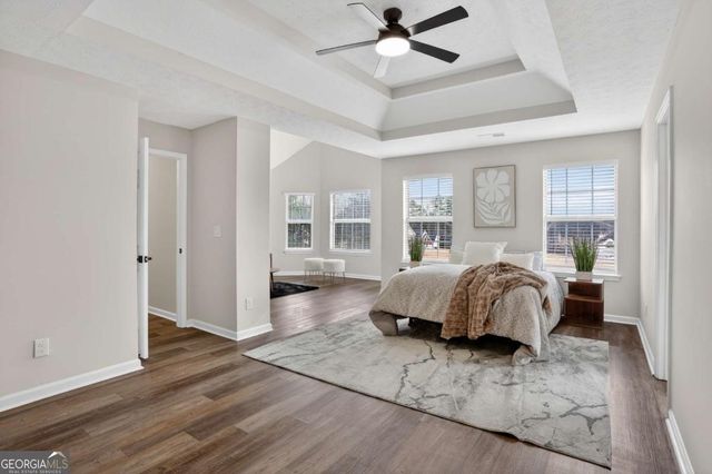 175 Northtowne Cove, Stockbridge, GA 30281