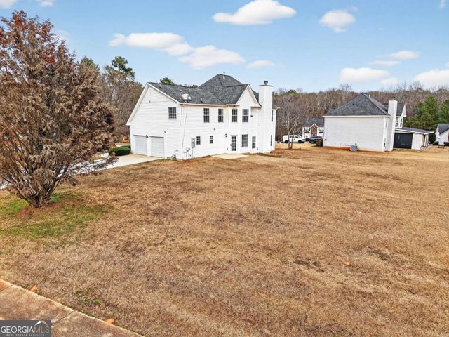 175 Northtowne Cove, Stockbridge, GA 30281