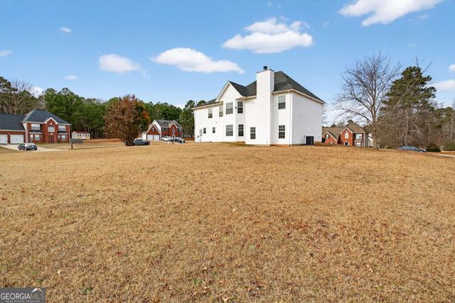 175 Northtowne Cove, Stockbridge, GA 30281