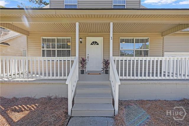 1 Sugar Cane Drive, Savannah, GA 31419