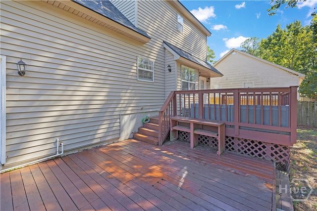 1 Sugar Cane Drive, Savannah, GA 31419