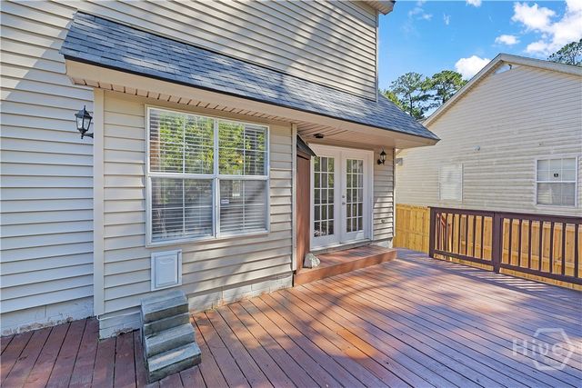 1 Sugar Cane Drive, Savannah, GA 31419