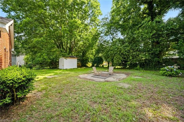 129 S 6th ST, Suffolk, VA 23434