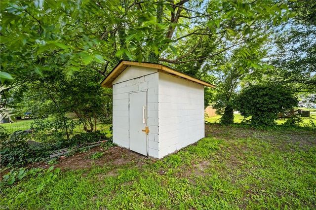 129 S 6th ST, Suffolk, VA 23434