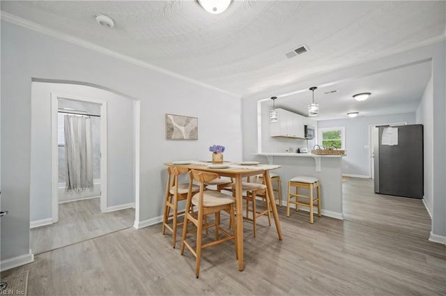 129 S 6th ST, Suffolk, VA 23434