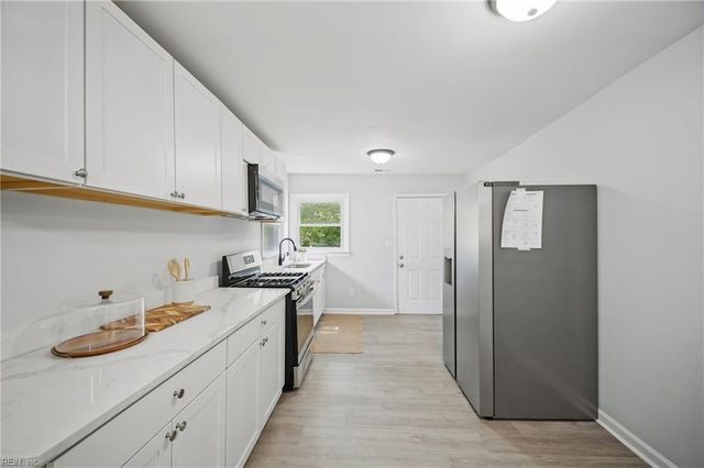 129 S 6th ST, Suffolk, VA 23434