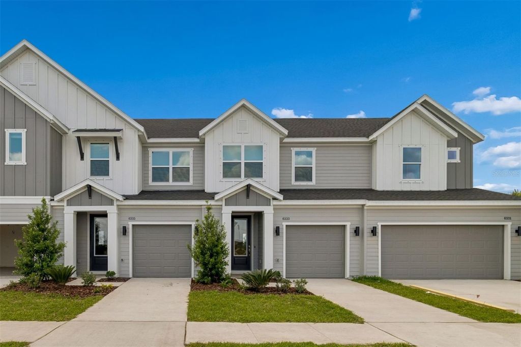 6333 JENSEN VIEW AVENUE, Apollo Beach, FL 33572