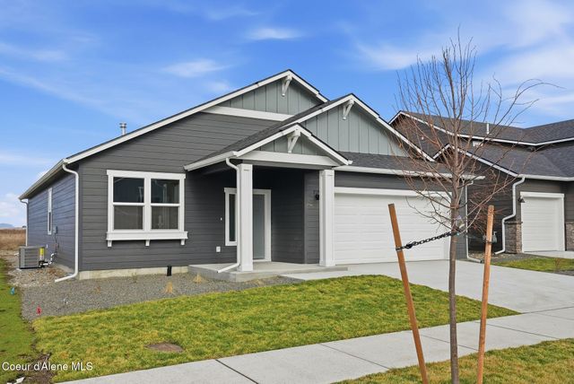 4615 E Culpeo Ave, Post Falls, ID 83854