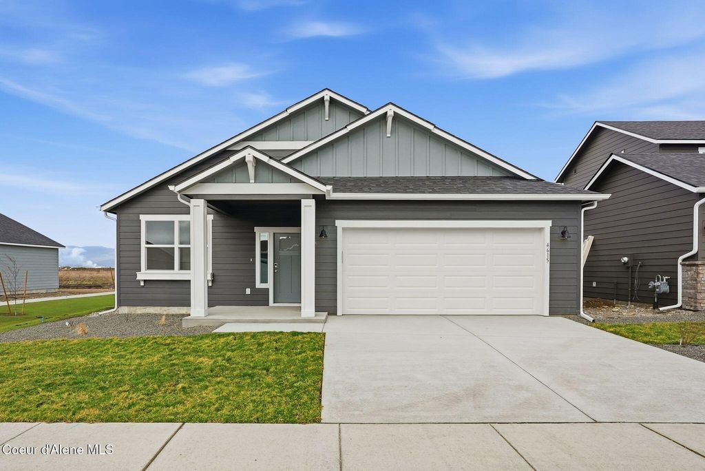 4615 E Culpeo Ave, Post Falls, ID 83854
