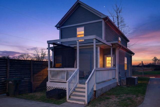 813 5th Ave, E, Springfield, TN 37172