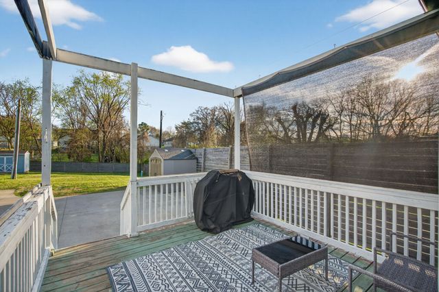 813 5th Ave, E, Springfield, TN 37172