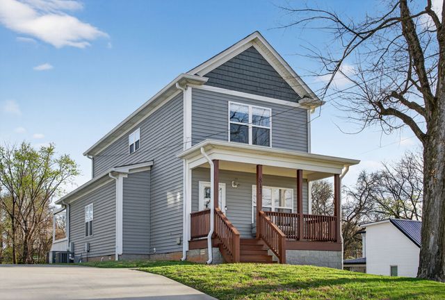 813 5th Ave, E, Springfield, TN 37172