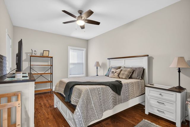 813 5th Ave, E, Springfield, TN 37172