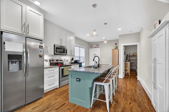 813 5th Ave, E, Springfield, TN 37172