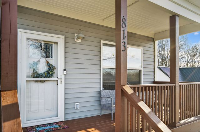 813 5th Ave, E, Springfield, TN 37172