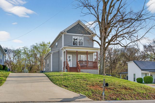 813 5th Ave, E, Springfield, TN 37172