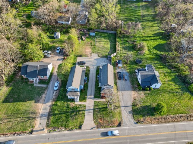 813 5th Ave, E, Springfield, TN 37172