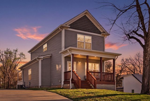 813 5th Ave, E, Springfield, TN 37172