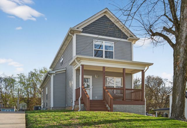 813 5th Ave, E, Springfield, TN 37172