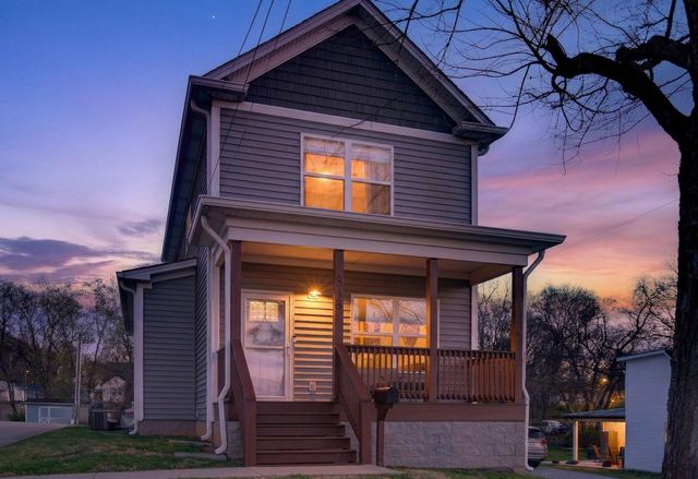 813 5th Ave, E, Springfield, TN 37172