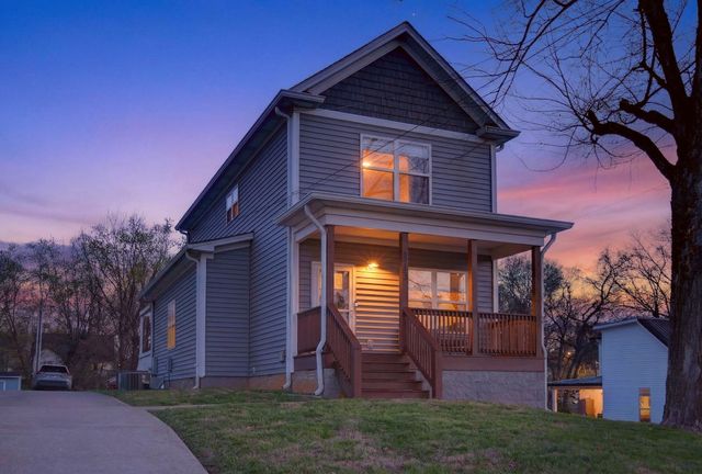 813 5th Ave, E, Springfield, TN 37172