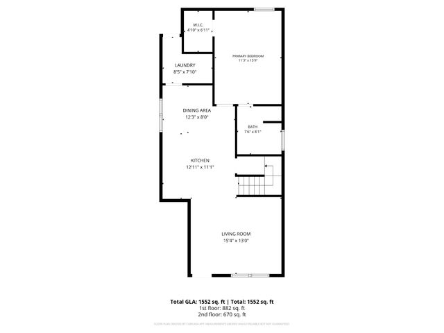 813 5th Ave, E, Springfield, TN 37172