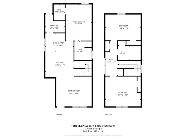 813 5th Ave, E, Springfield, TN 37172