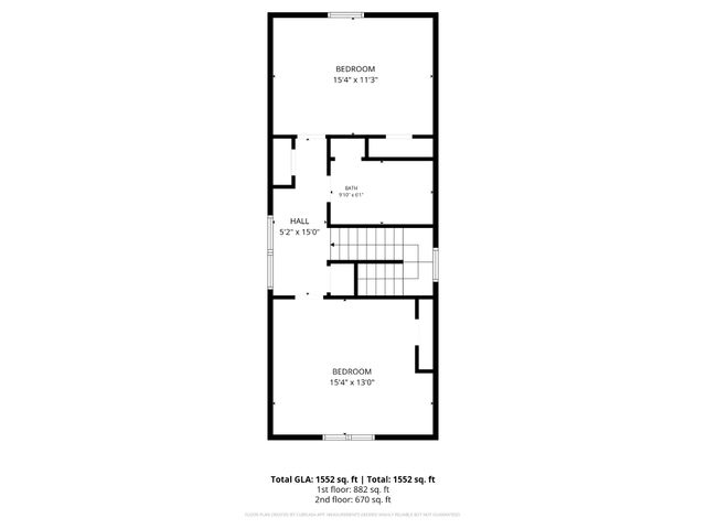 813 5th Ave, E, Springfield, TN 37172