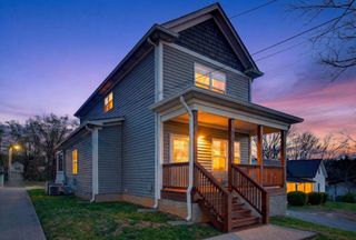 813 5th Ave, E, Springfield, TN 37172