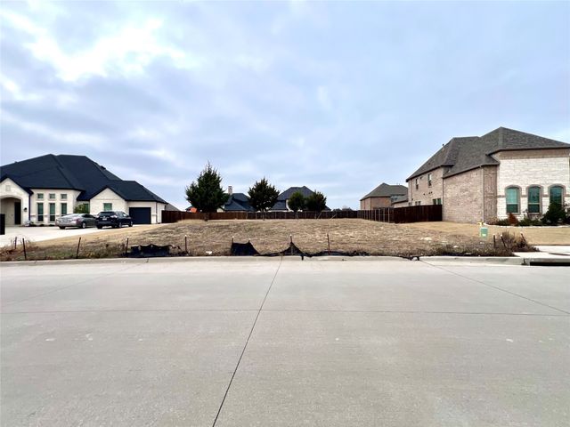 6913 Ermine Circle, Sachse, TX 75048