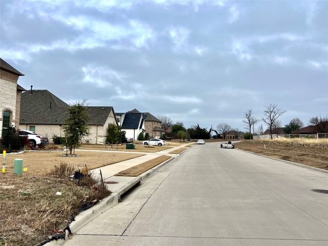 6913 Ermine Circle, Sachse, TX 75048