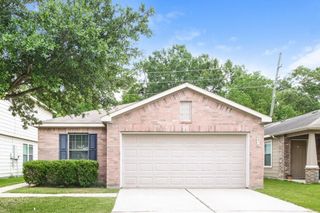 9614 Brandon Rock Lane, Houston, TX 77044