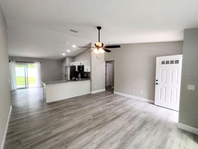 8984 N GRECO TERRACE, Citrus Springs, FL 34434